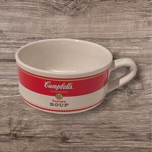 Vintage Campbells Tomato Soup Bowl/Mug
